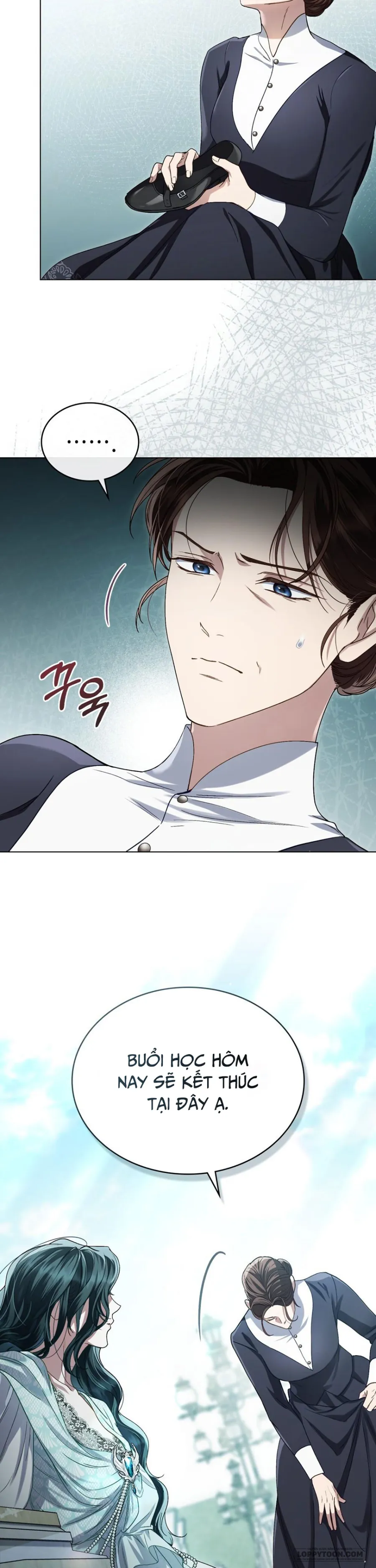 Giới Thượng Lưu - Chap 9 - Trang 8