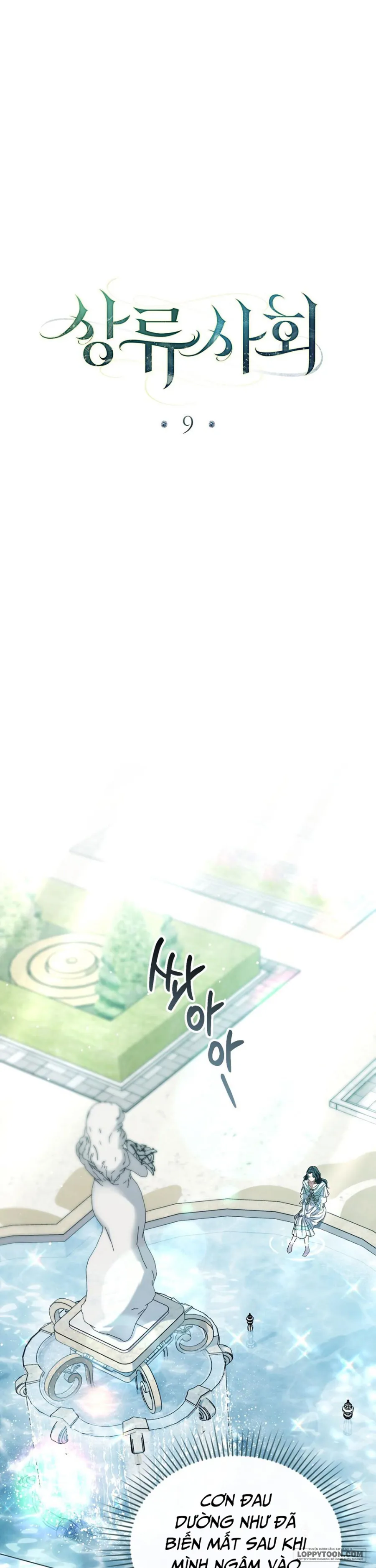 Giới Thượng Lưu - Chap 9 - Trang 10