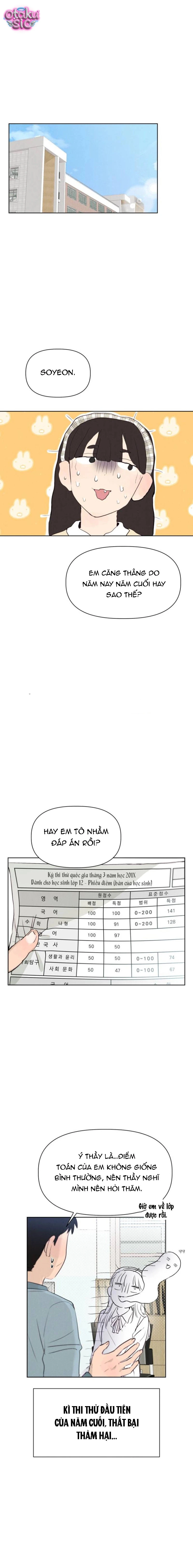 Girl xã hội x Boy tự nhiên - Chap 1 - Trang 18