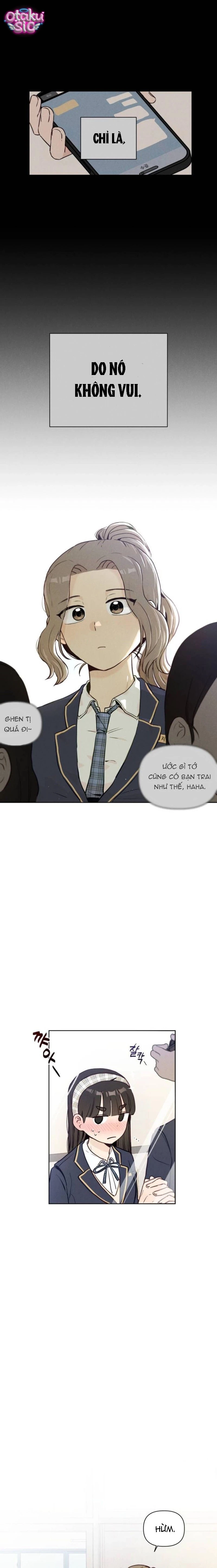 Girl xã hội x Boy tự nhiên - Chap 2 - Trang 20