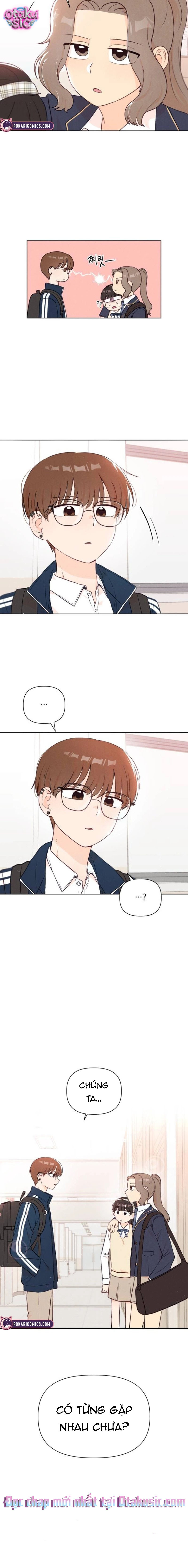 Girl xã hội x Boy tự nhiên - Chap 4 - Trang 17
