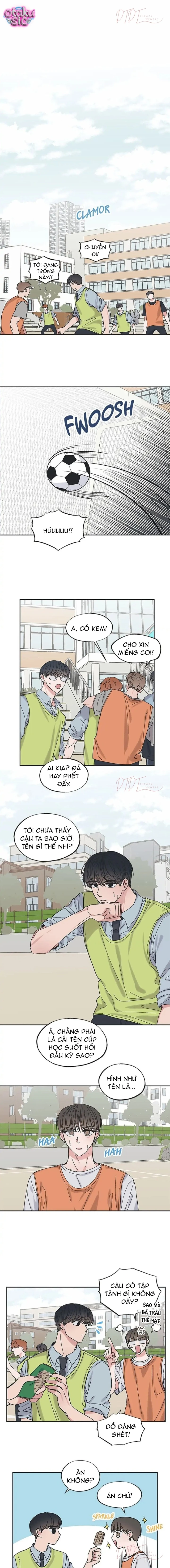 Giữa Các Vì Sao - Chap 10 - Trang 2