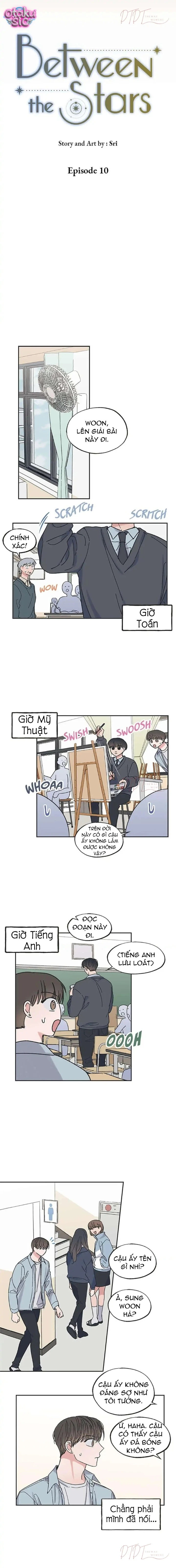 Giữa Các Vì Sao - Chap 10 - Trang 4