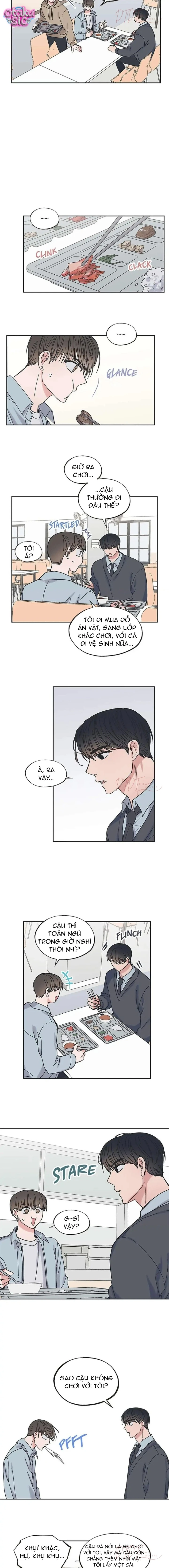Giữa Các Vì Sao - Chap 10 - Trang 7