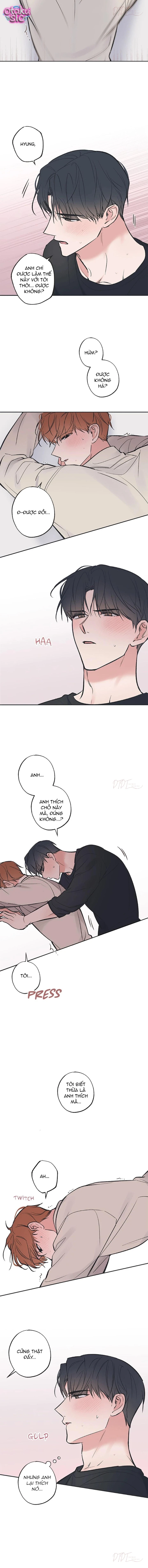 Giữa Các Vì Sao - Chap 102 - Trang 9