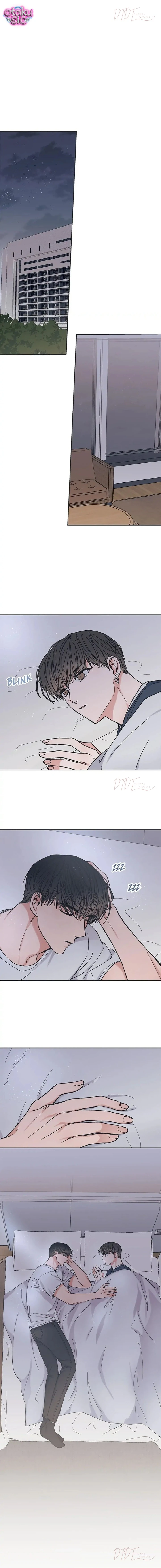 Giữa Các Vì Sao - Chap 16 - Trang 2