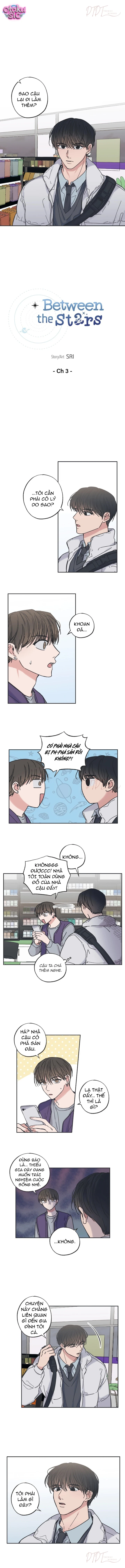 Giữa Các Vì Sao - Chap 3 - Trang 2