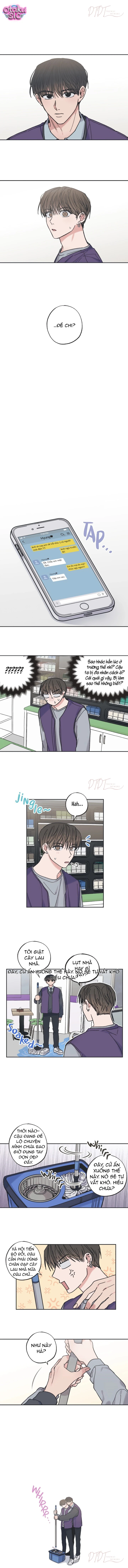 Giữa Các Vì Sao - Chap 3 - Trang 4