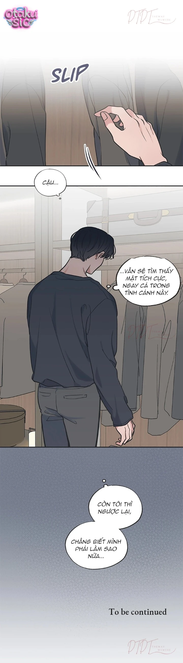 Giữa Các Vì Sao - Chap 40 - Trang 11