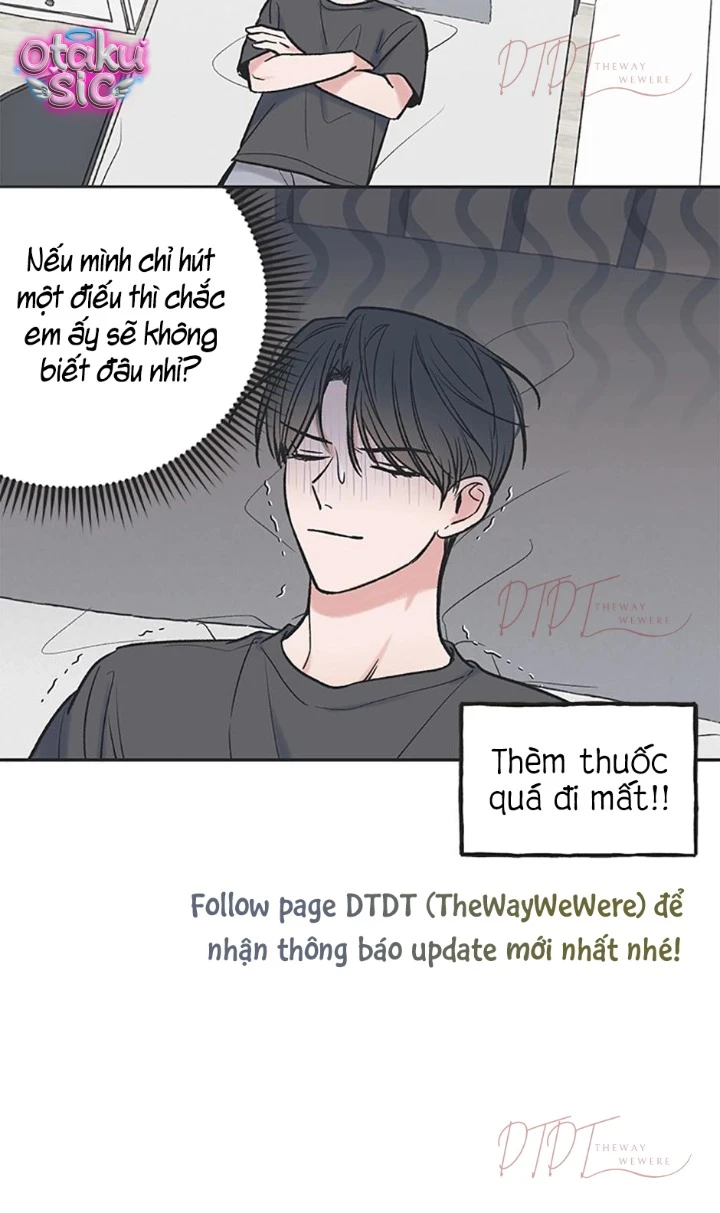 Giữa Các Vì Sao - Chap 42 - Trang 10