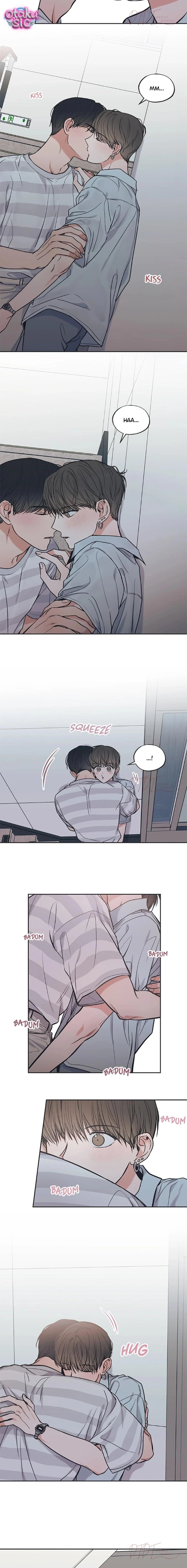 Giữa Các Vì Sao - Chap 52 - Trang 8