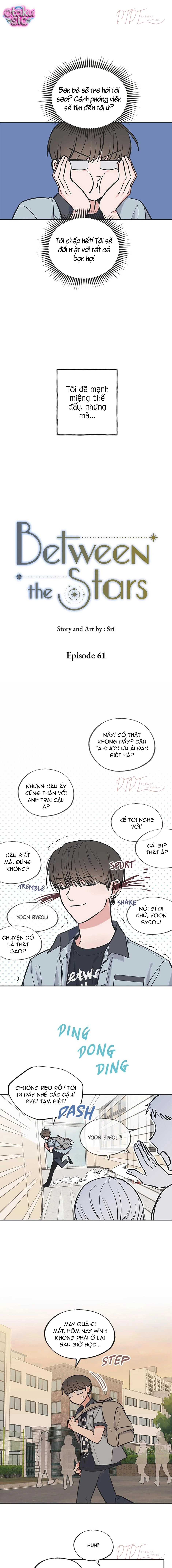 Giữa Các Vì Sao - Chap 61 - Trang 2
