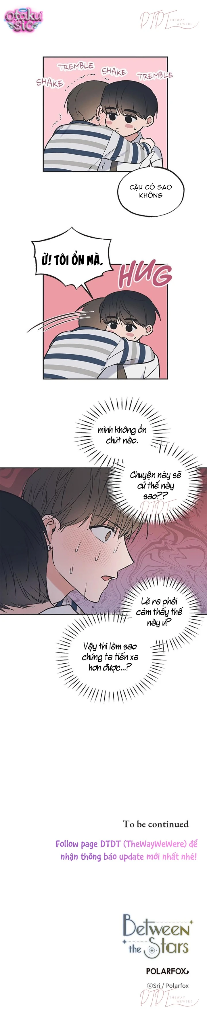 Giữa Các Vì Sao - Chap 78 - Trang 11