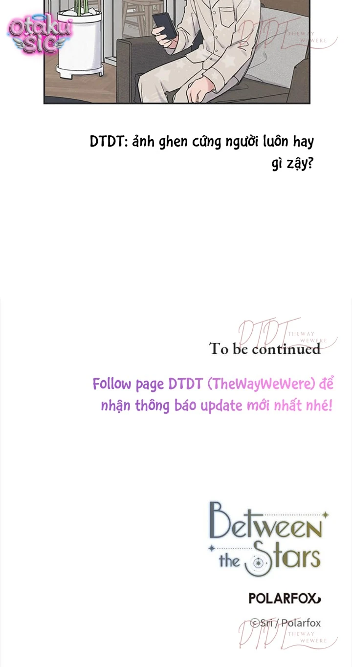Giữa Các Vì Sao - Chap 79 - Trang 11