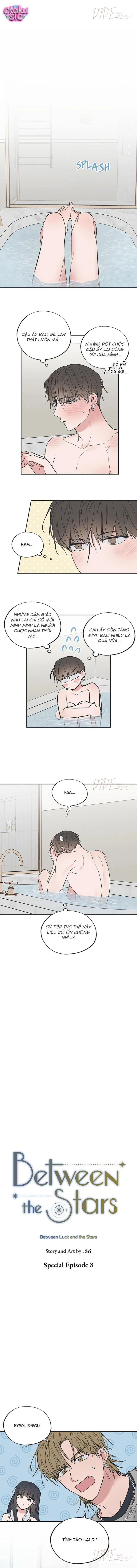 Giữa Các Vì Sao - Chap 79 - Trang 4