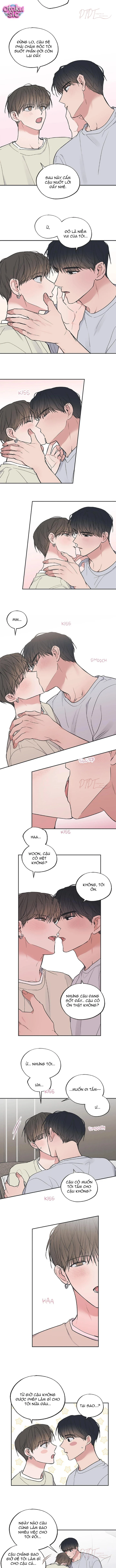 Giữa Các Vì Sao - Chap 81 - Trang 7