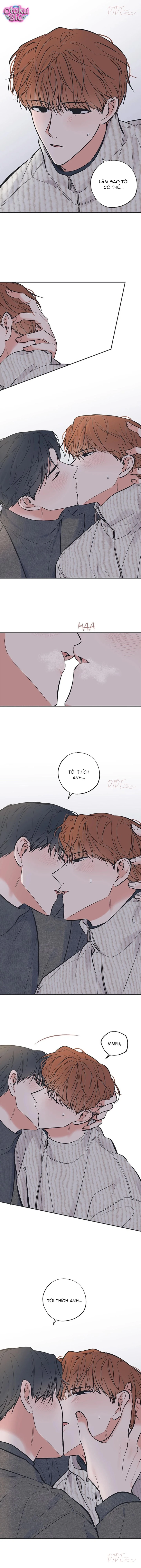 Giữa Các Vì Sao - Chap 95 - Trang 10