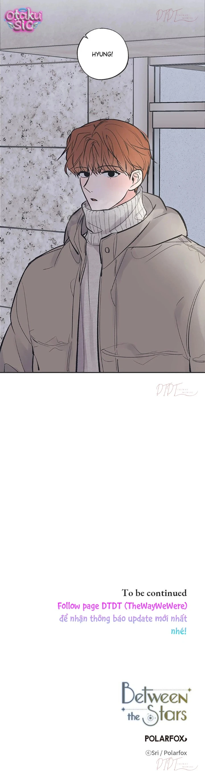 Giữa Các Vì Sao - Chap 97 - Trang 10