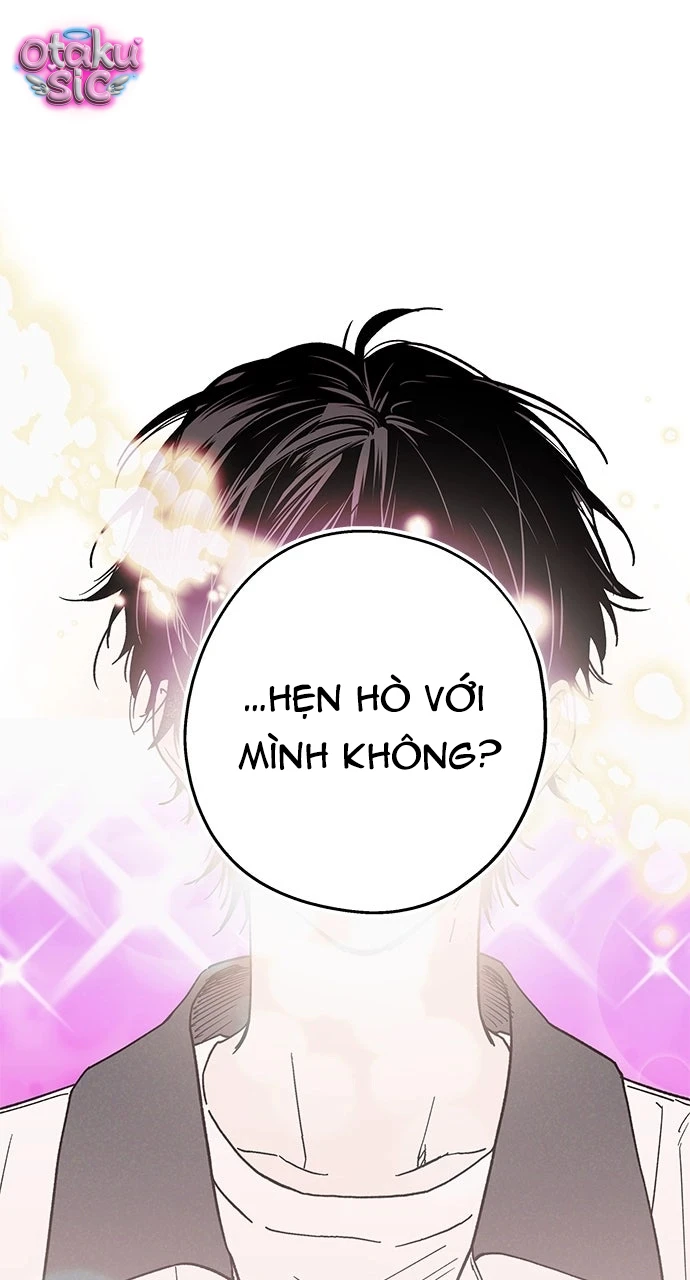 Giữa Chúng Ta - Chap 1 - Trang 2