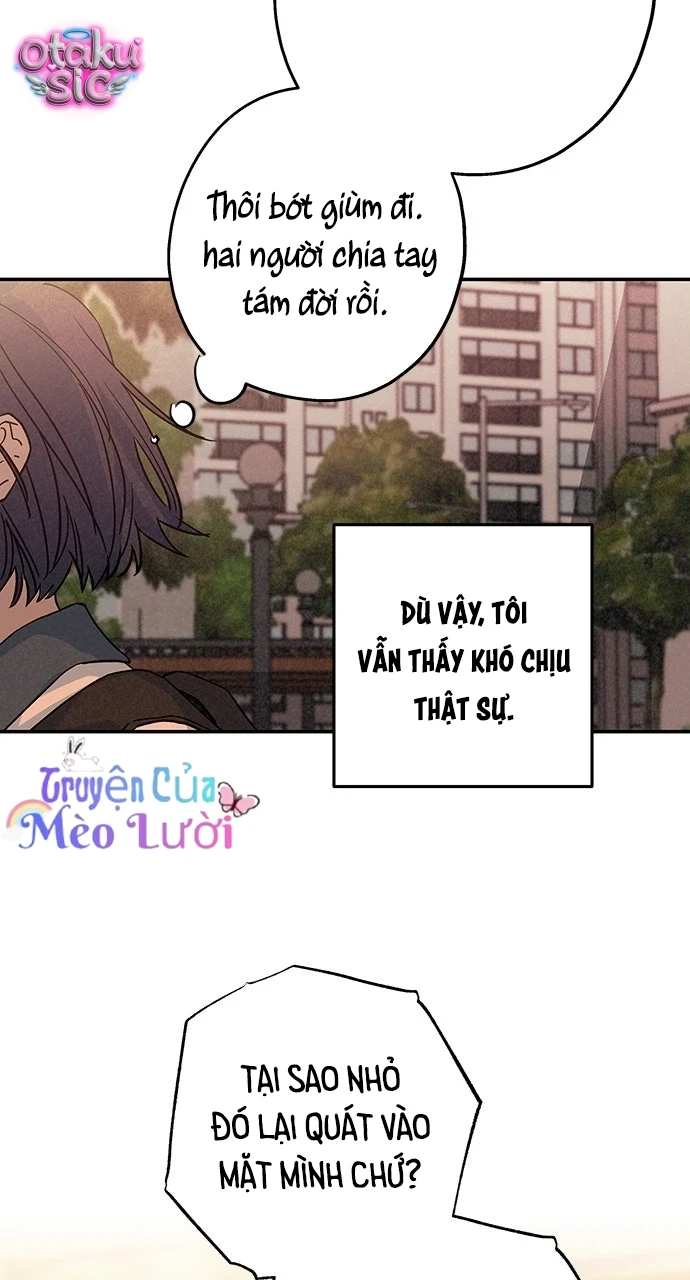 Giữa Chúng Ta - Chap 1 - Trang 13