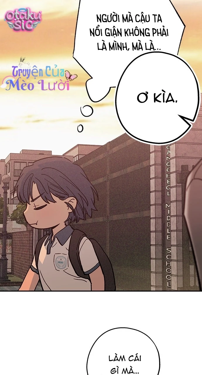 Giữa Chúng Ta - Chap 1 - Trang 14