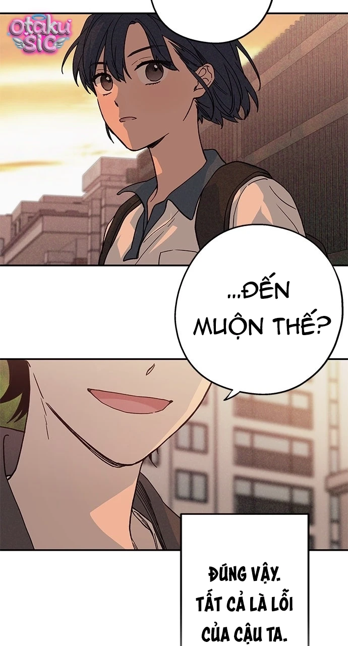 Giữa Chúng Ta - Chap 1 - Trang 15