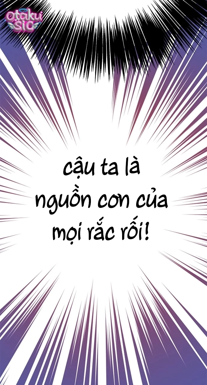 Giữa Chúng Ta - Chap 1 - Trang 18