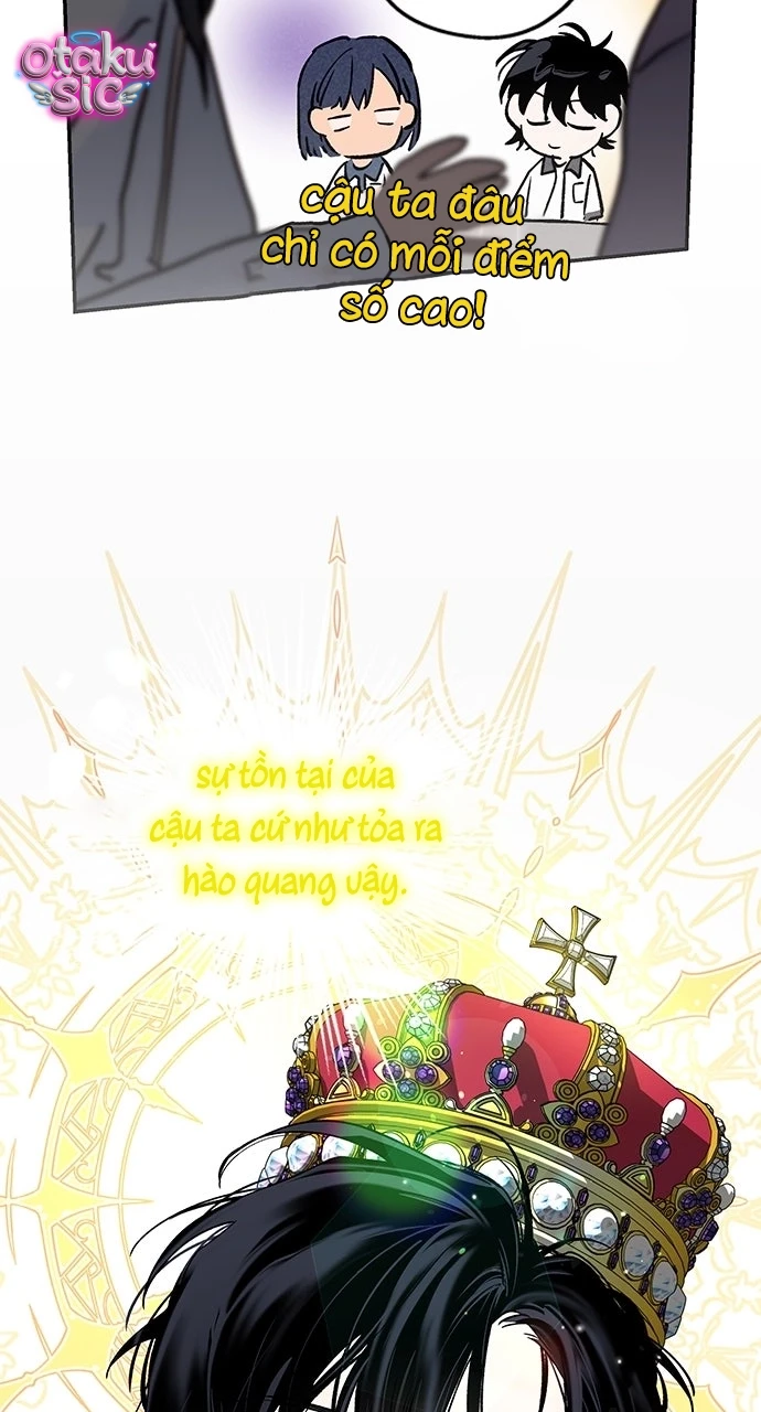 Giữa Chúng Ta - Chap 1 - Trang 24