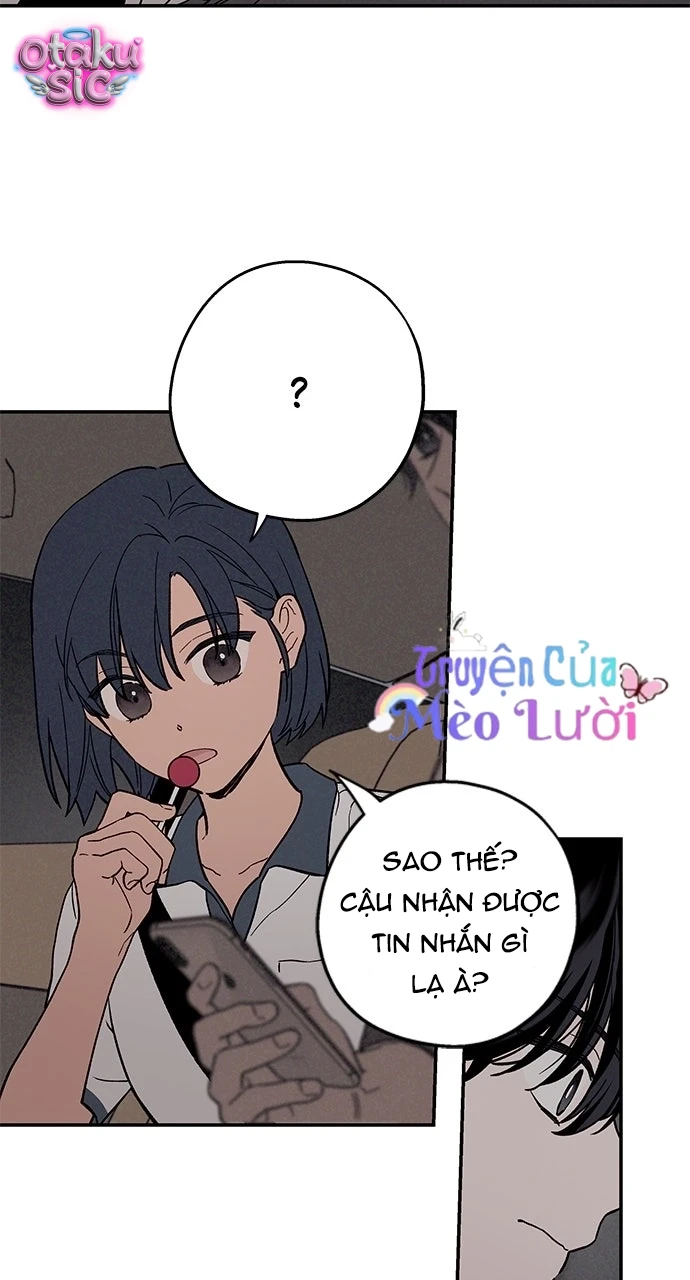 Giữa Chúng Ta - Chap 1 - Trang 39