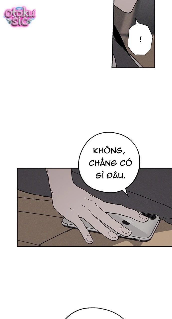 Giữa Chúng Ta - Chap 1 - Trang 40