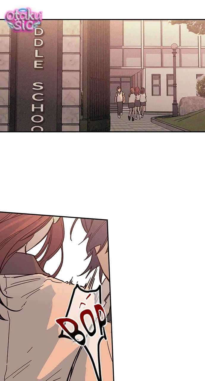 Giữa Chúng Ta - Chap 1 - Trang 5