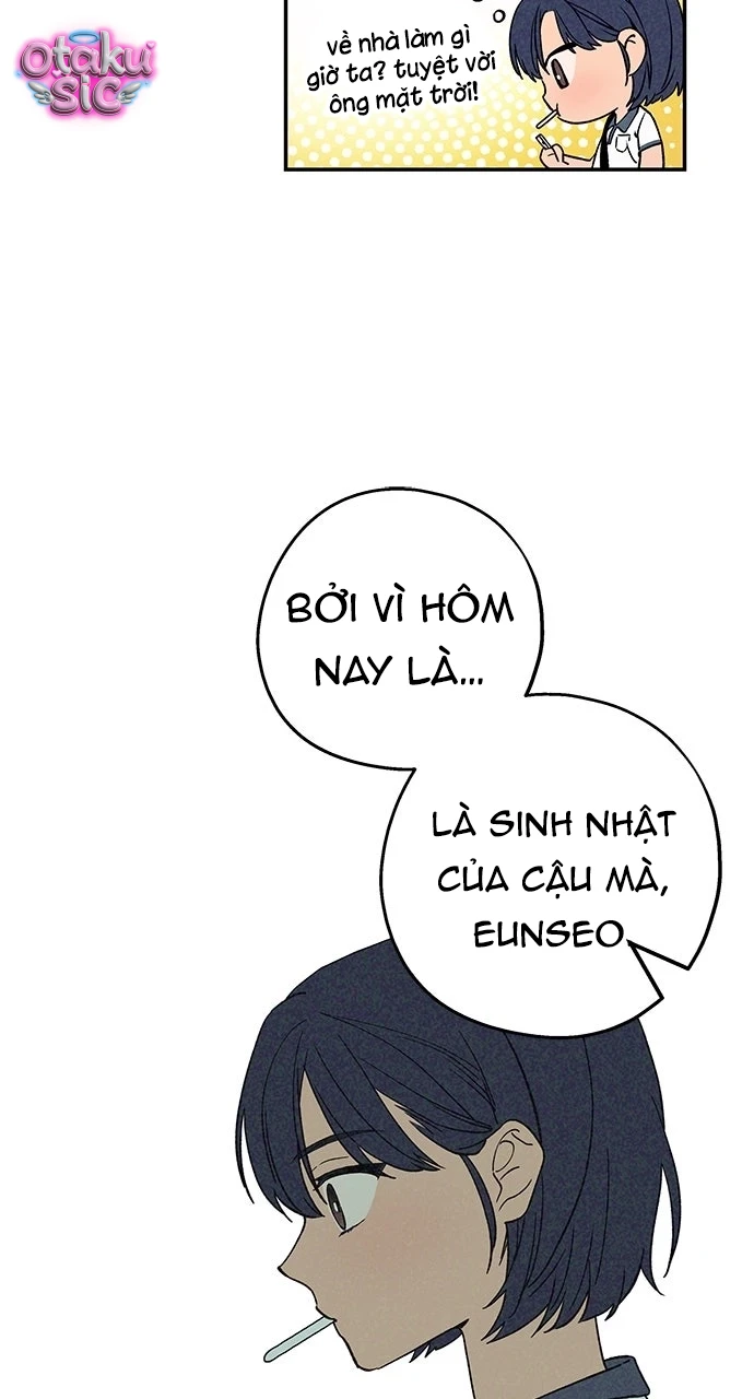 Giữa Chúng Ta - Chap 1 - Trang 42