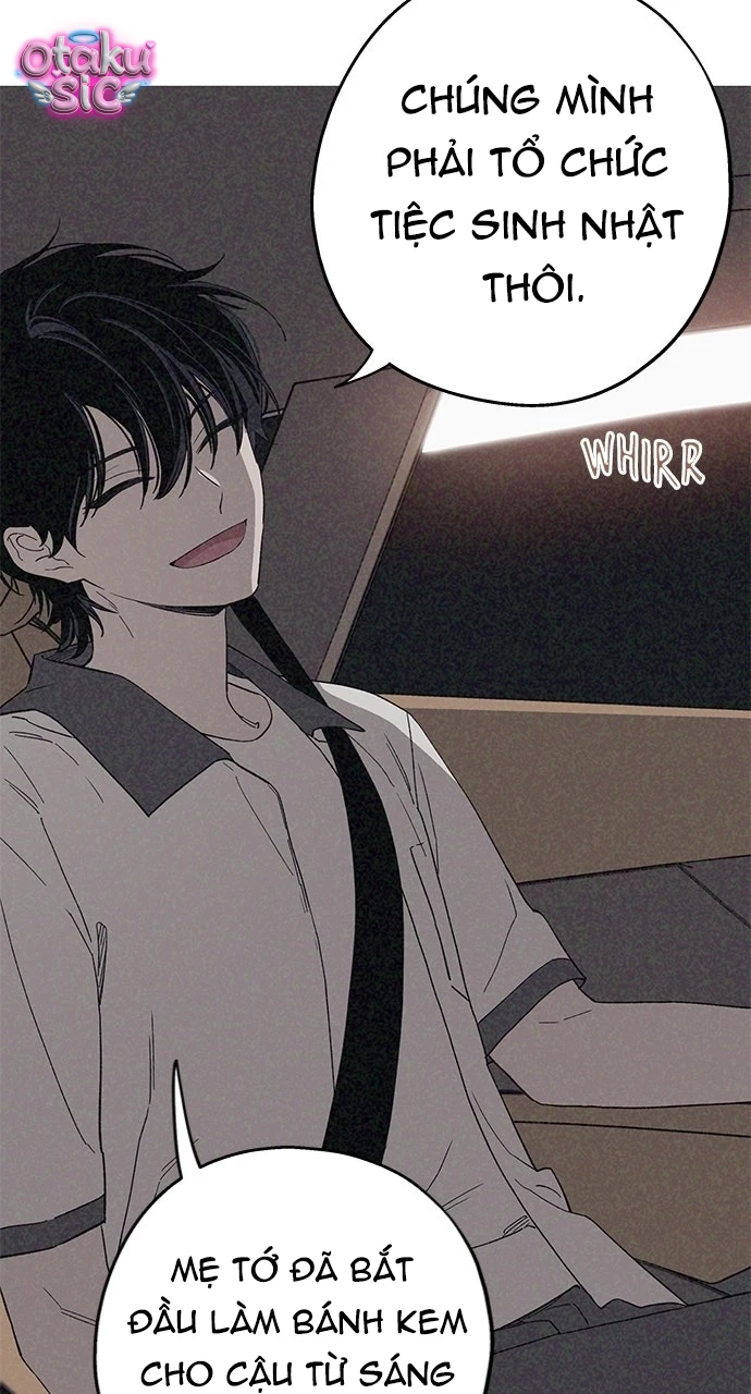 Giữa Chúng Ta - Chap 1 - Trang 44