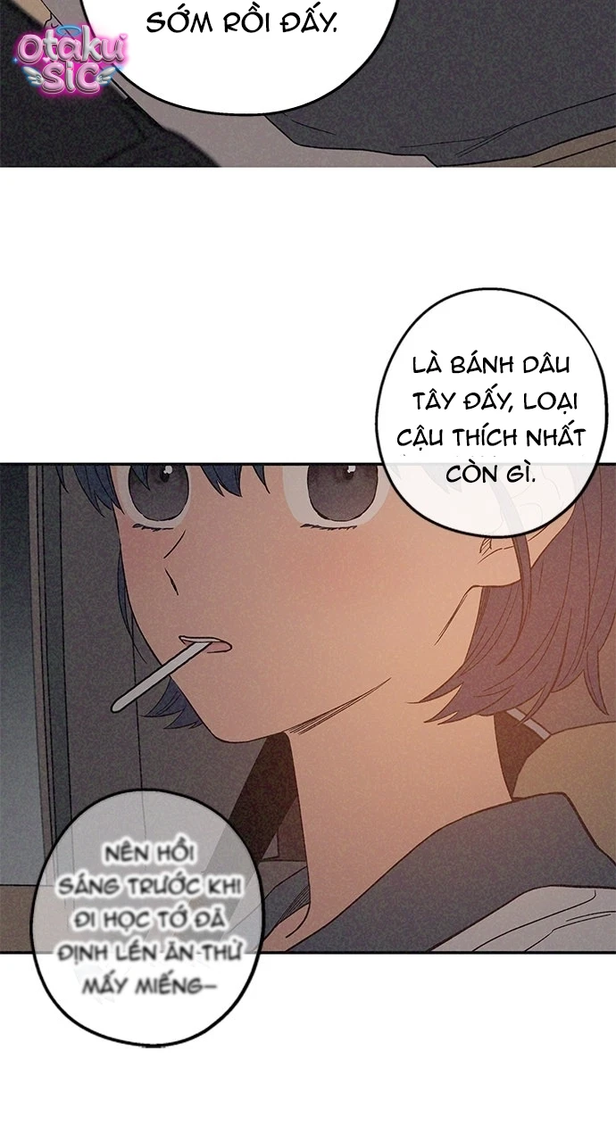 Giữa Chúng Ta - Chap 1 - Trang 45
