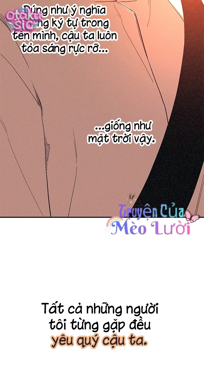 Giữa Chúng Ta - Chap 1 - Trang 47