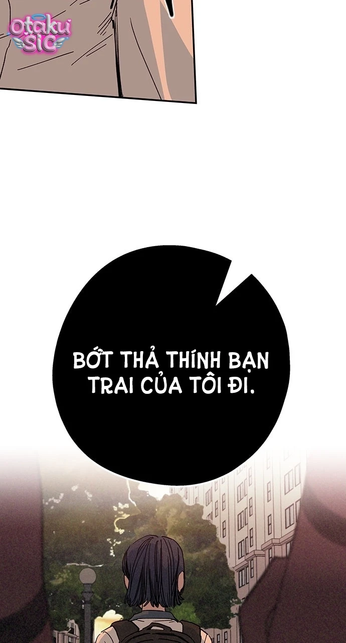 Giữa Chúng Ta - Chap 1 - Trang 6