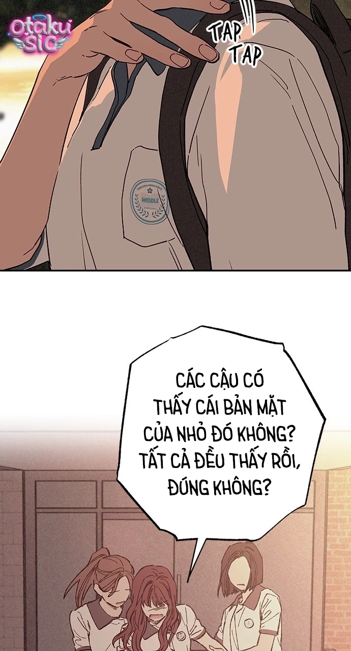 Giữa Chúng Ta - Chap 1 - Trang 9