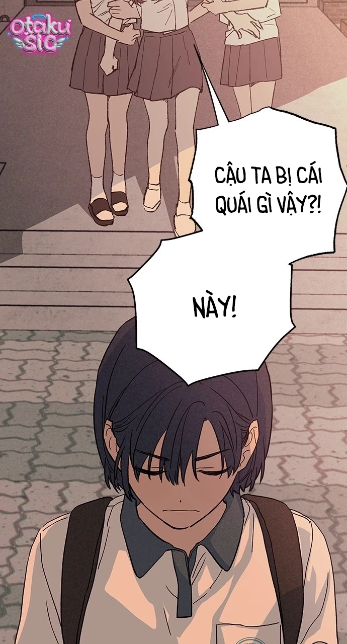 Giữa Chúng Ta - Chap 1 - Trang 10