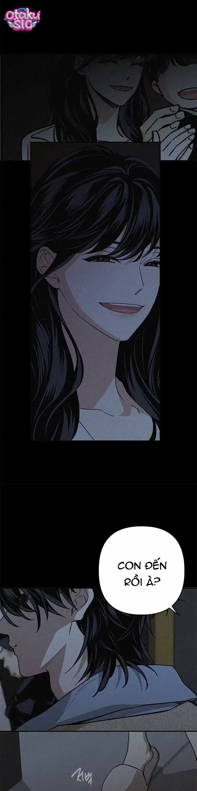 Giữa Chúng Ta - Chap 10 - Trang 19