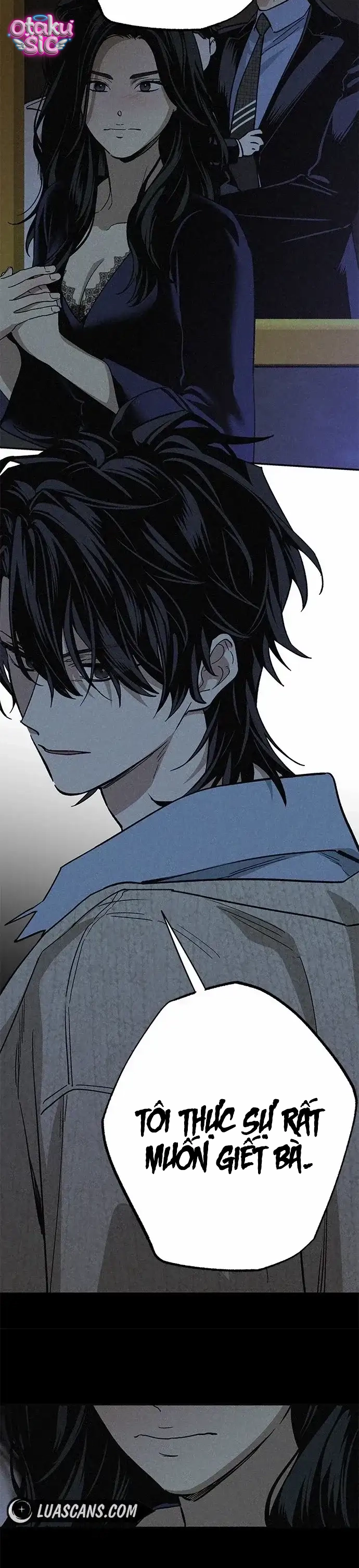 Giữa Chúng Ta - Chap 10 - Trang 22