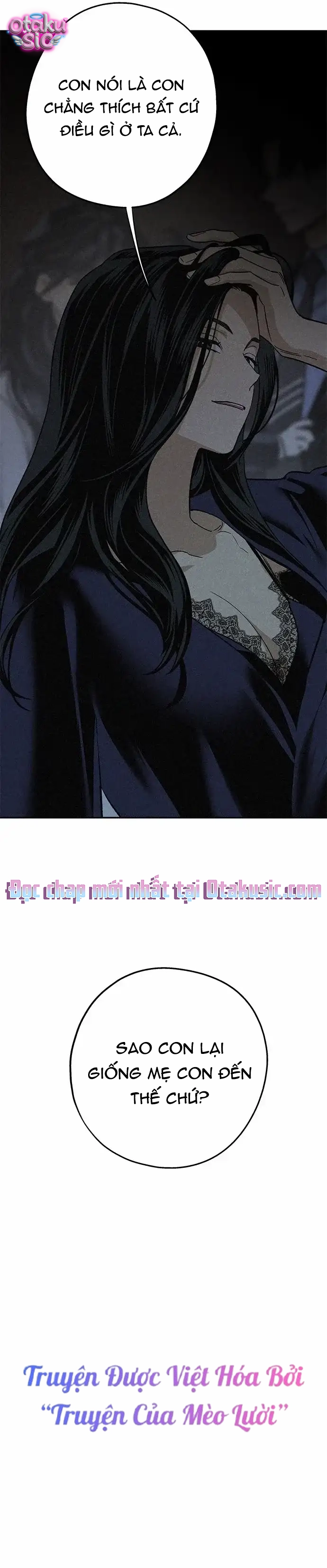 Giữa Chúng Ta - Chap 10 - Trang 25