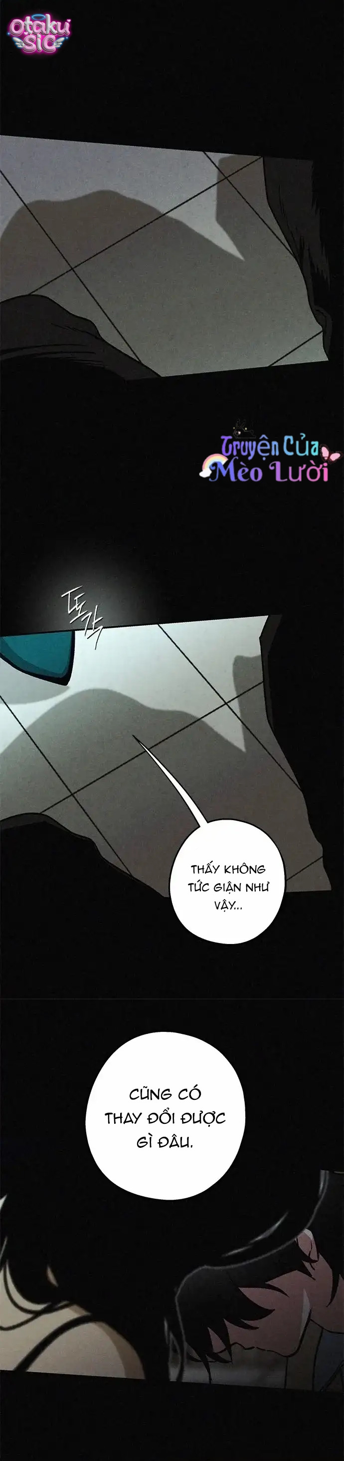 Giữa Chúng Ta - Chap 11 - Trang 2