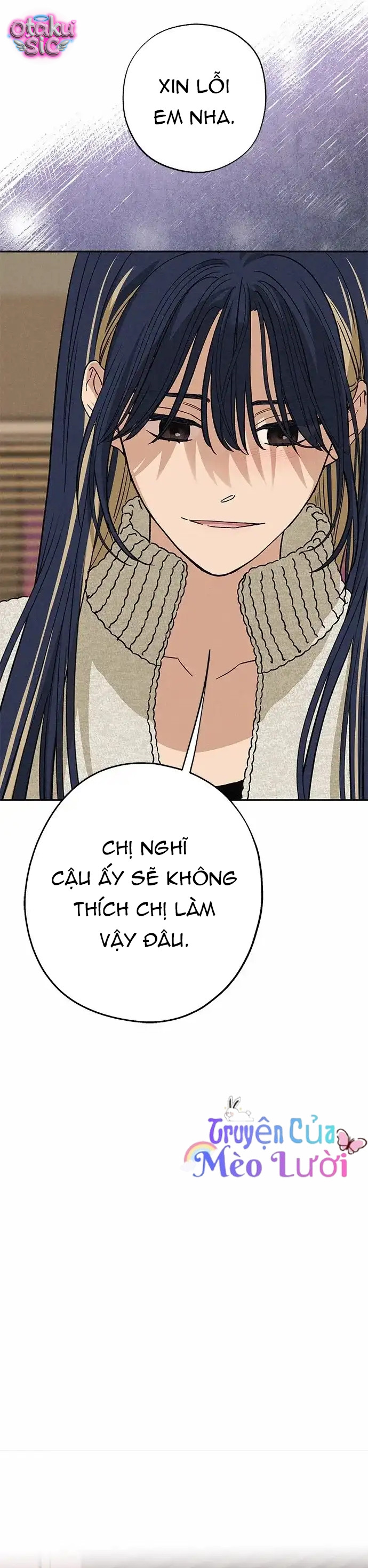Giữa Chúng Ta - Chap 11 - Trang 15