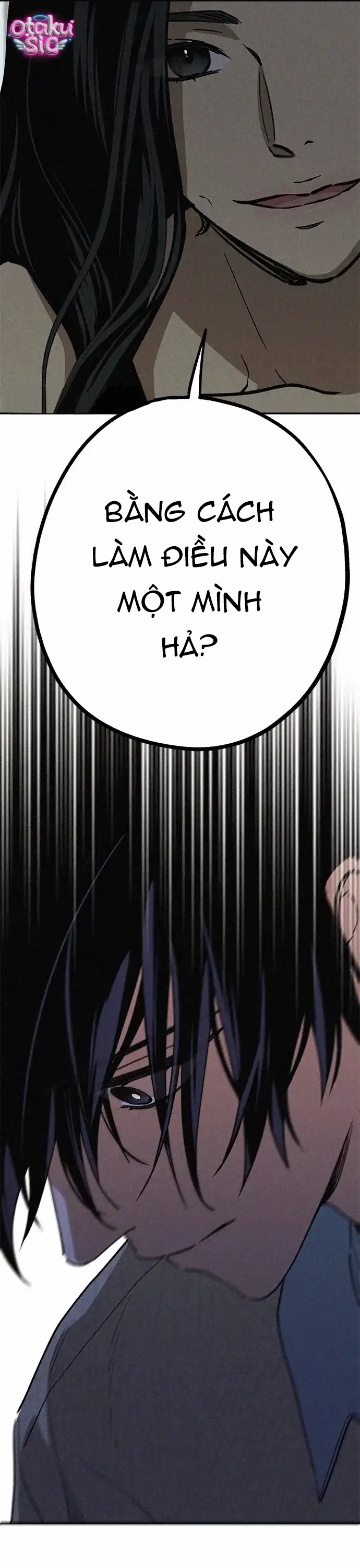 Giữa Chúng Ta - Chap 11 - Trang 3