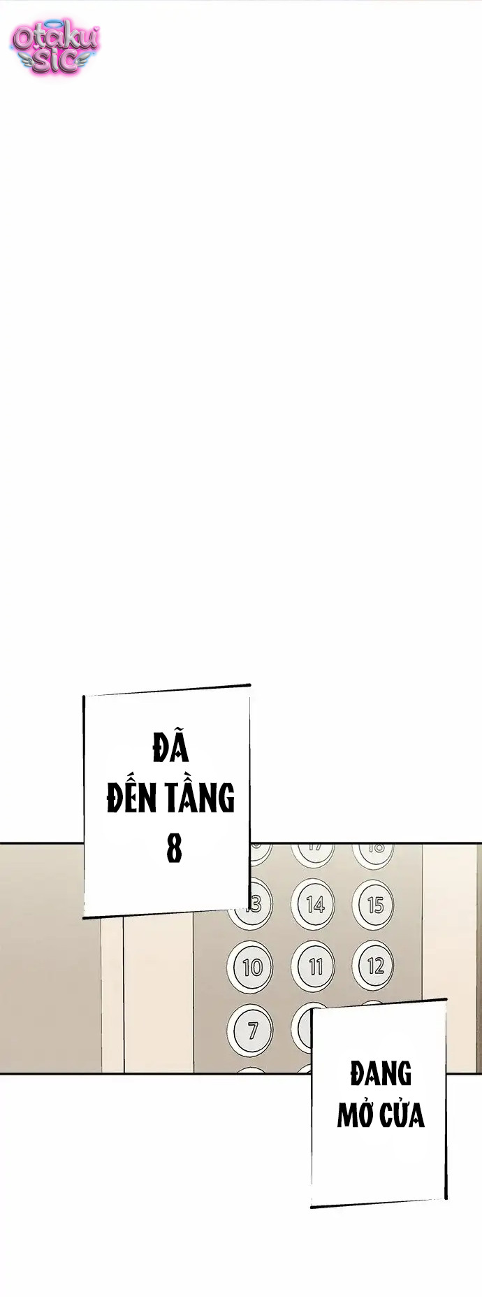 Giữa Chúng Ta - Chap 11 - Trang 27