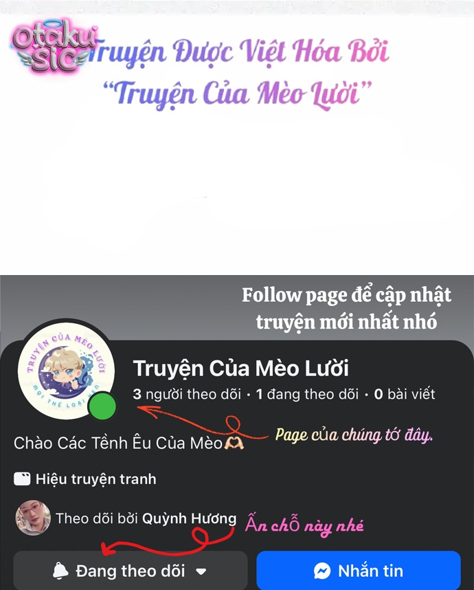 Giữa Chúng Ta - Chap 11 - Trang 30