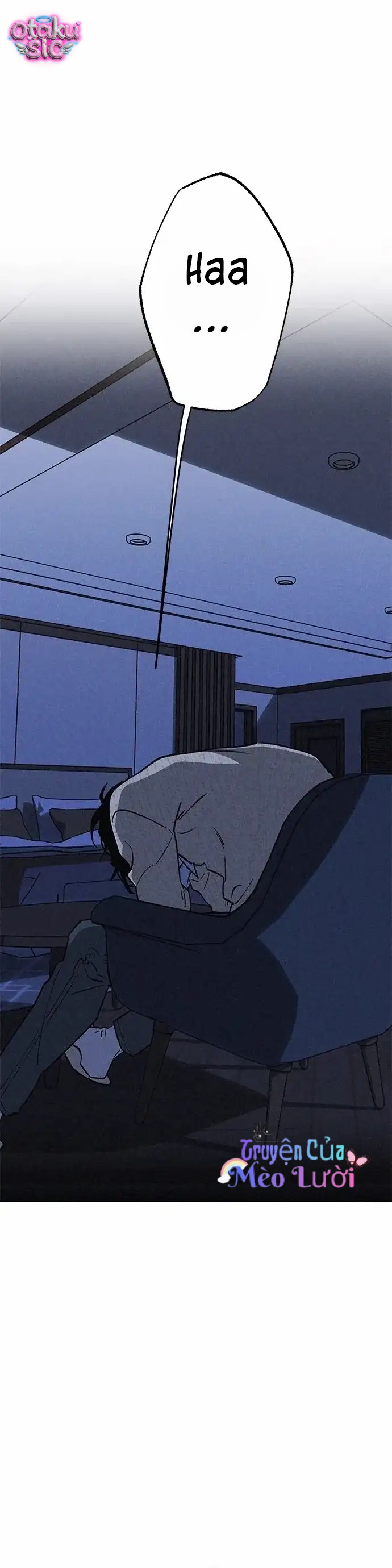 Giữa Chúng Ta - Chap 11 - Trang 4