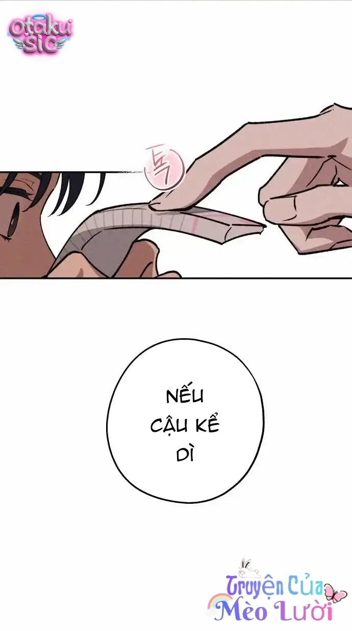 Giữa Chúng Ta - Chap 13 - Trang 3