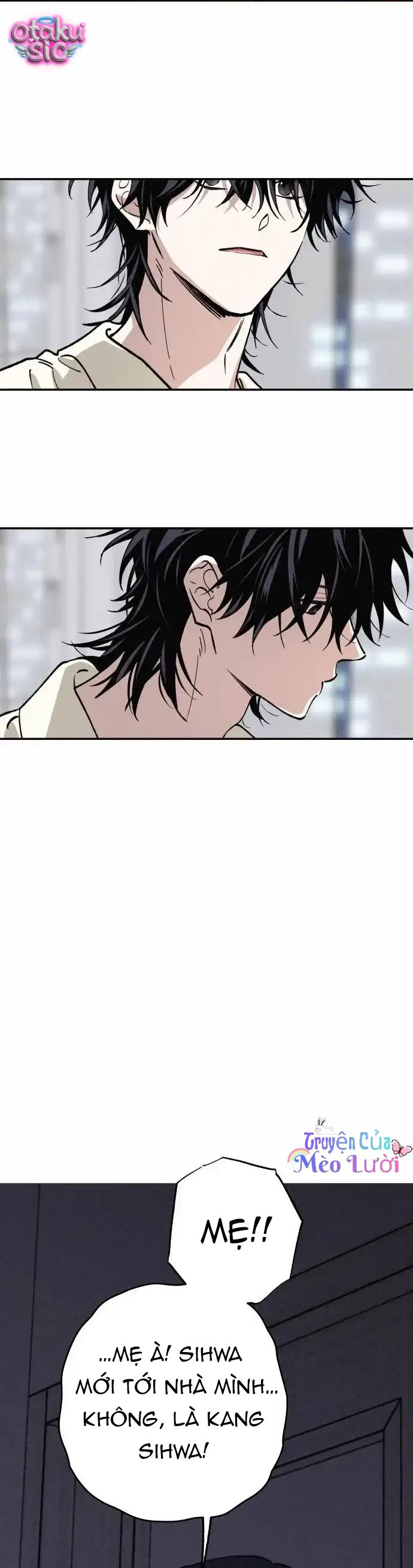 Giữa Chúng Ta - Chap 13 - Trang 10
