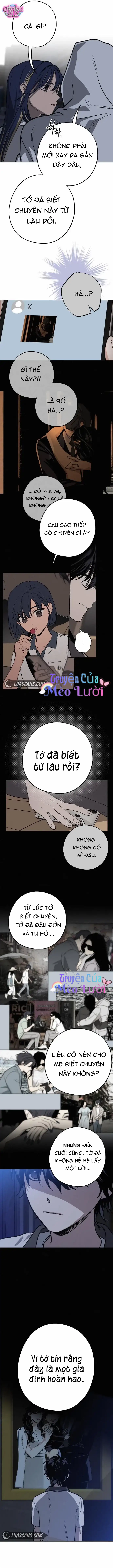 Giữa Chúng Ta - Chap 14 - Trang 3